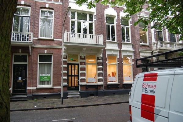 Parkstraat