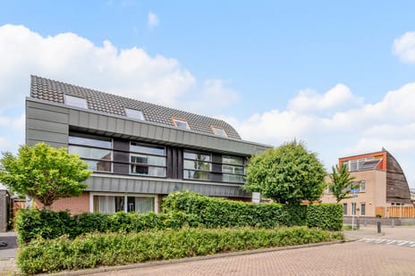 Bergmolen 24