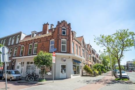Laan van Nieuw-Oost-Indië 110-A