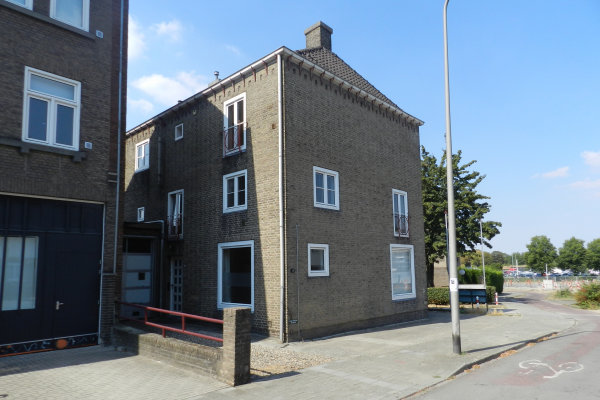Statensingel 18 5