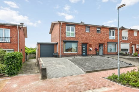 Margrietstraat 65