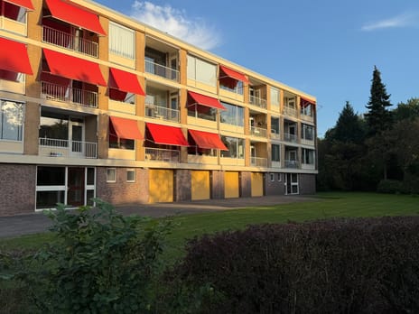 van Beethovenlaan 47 G7