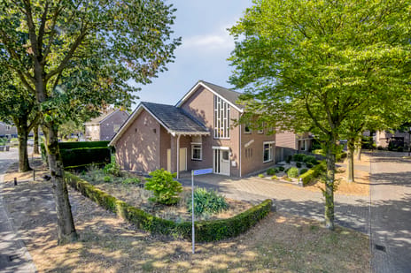 Boekweitstraat 1
