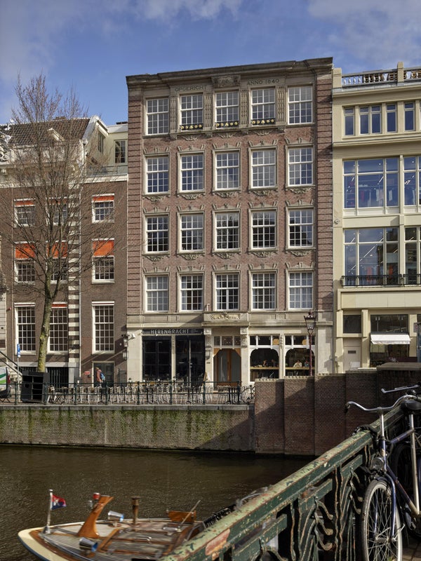 Herengracht 437 G