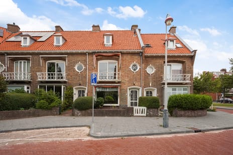 Margrietstraat 3