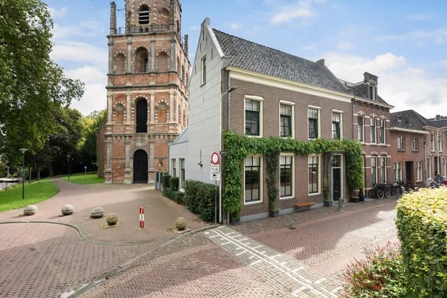 Kerkstraat 1