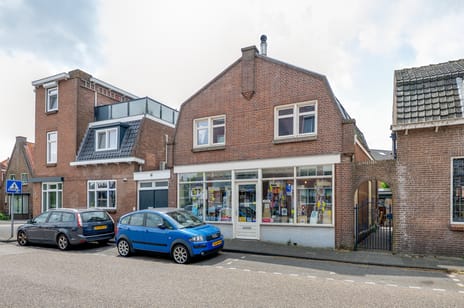 Middeldiepstraat 119