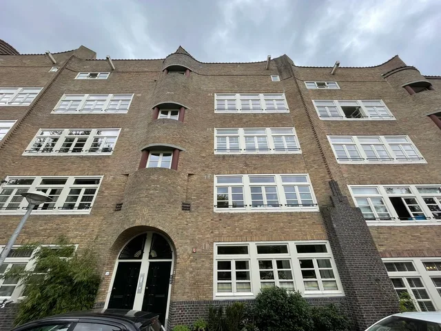 Amstelkade 36-3