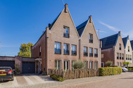 Hobahostraat 7