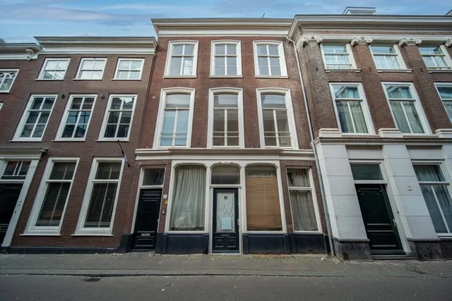 Raamstraat 51-A