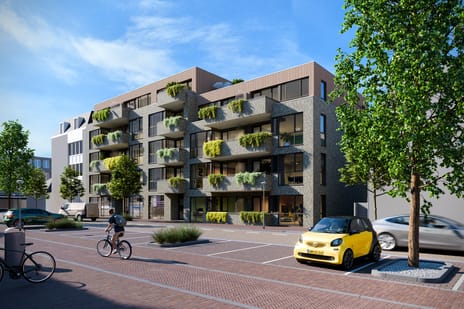 Witherenstraat 7-S