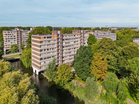 Laan van Berlijn 36