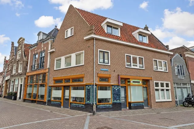 Westerstraat 21