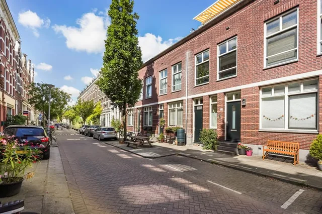 Volmarijnstraat 99