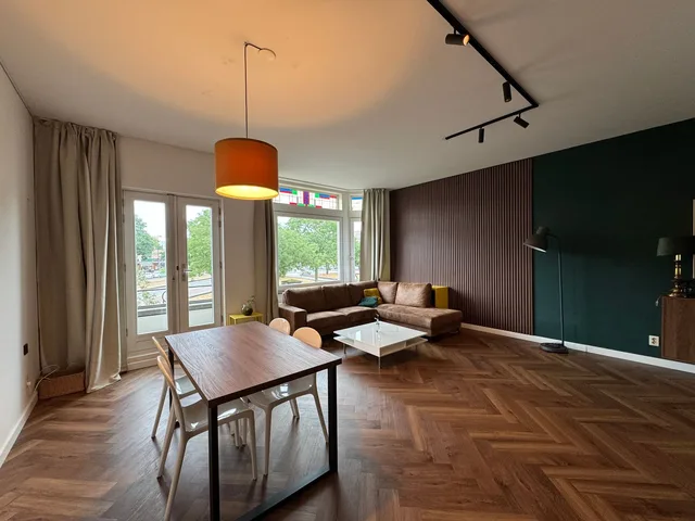 Vierambachtsstraat 159