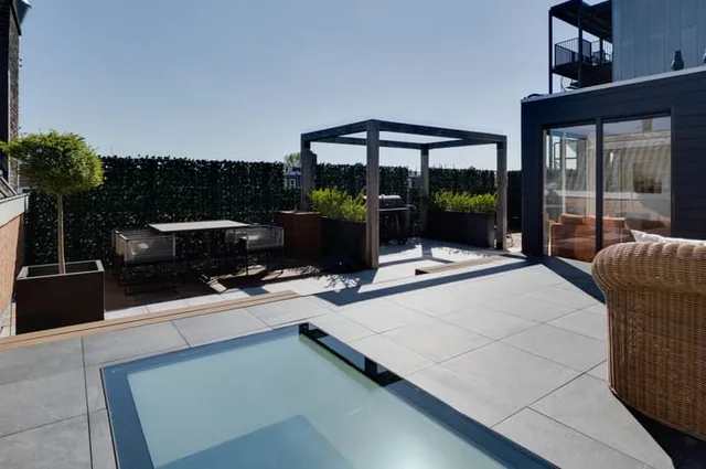 Coolhaven 168-A