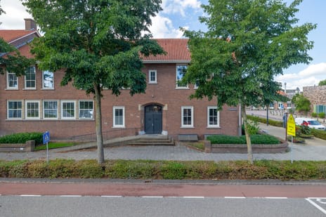 Wilhelminastraat 10-p