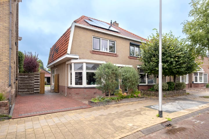 Narcisstraat 37