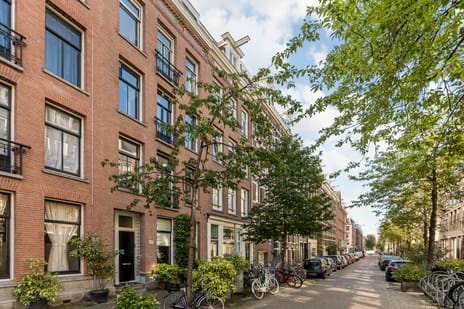 Eerste Jan van der Heijdenstraat 110-3