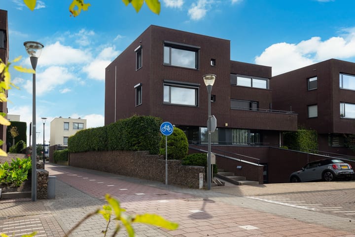 Villa Waterviolier 25