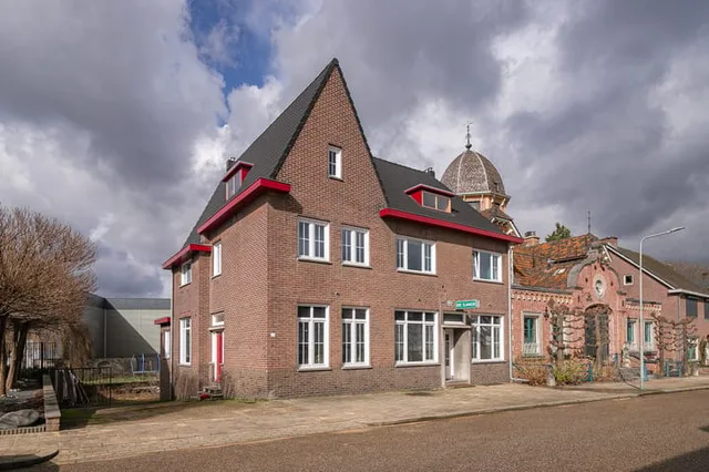 Havenstraat 20