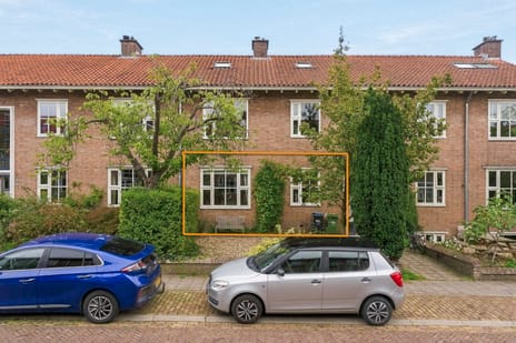 Delistraat 45