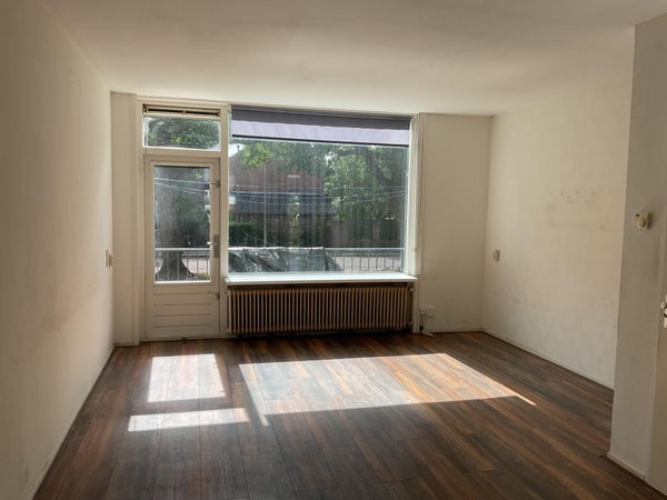 O.C. Huismanstraat