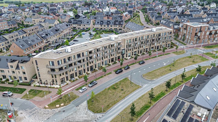 Laan van Bovenduist 182