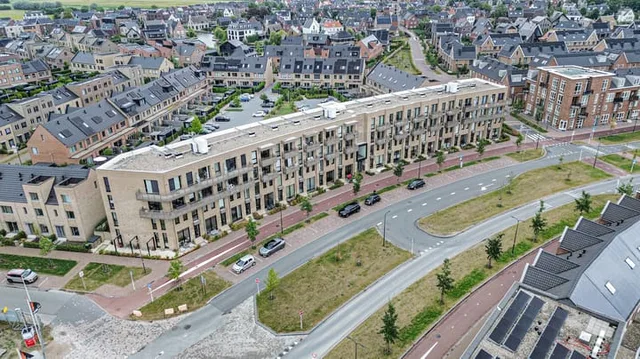 Laan van Bovenduist 182