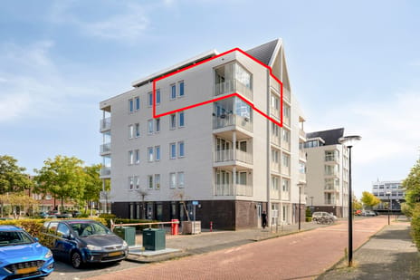 Vigelandstraat 152