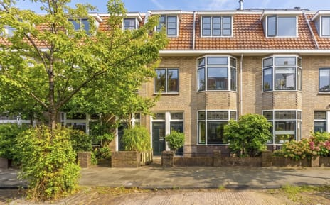 Pieter Saenredamstraat 11