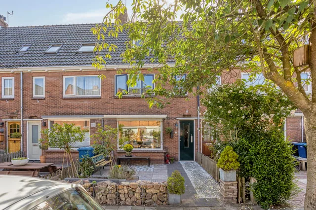 Frans Halsstraat 31