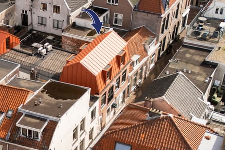 Bouwelouwensteeg 52-G