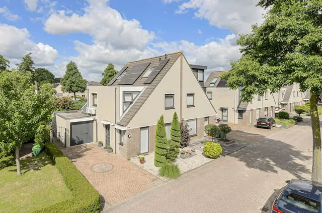Nieuw Krijtenburg 3