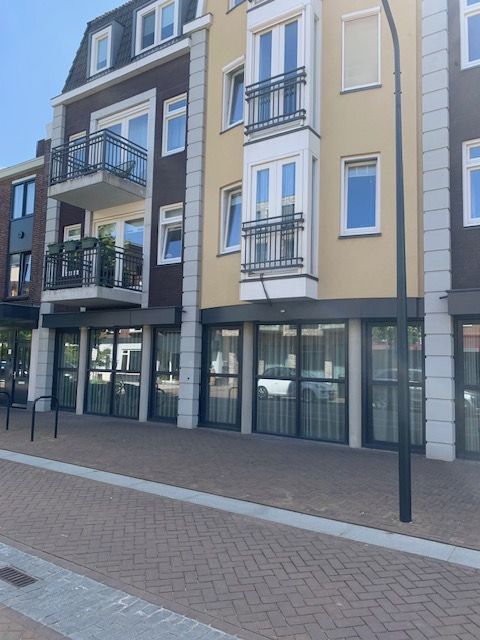 Boterpotplein