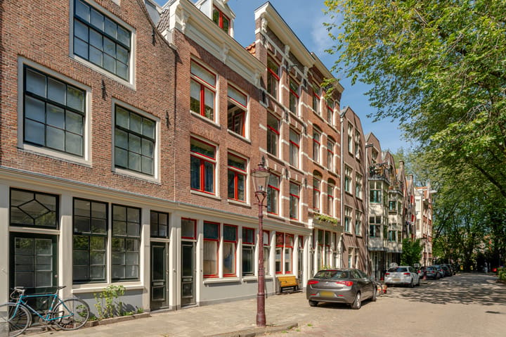 Grote Bickersstraat 297