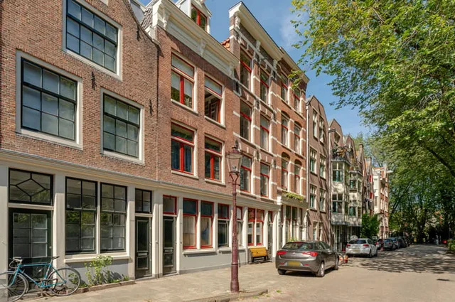 Grote Bickersstraat 297