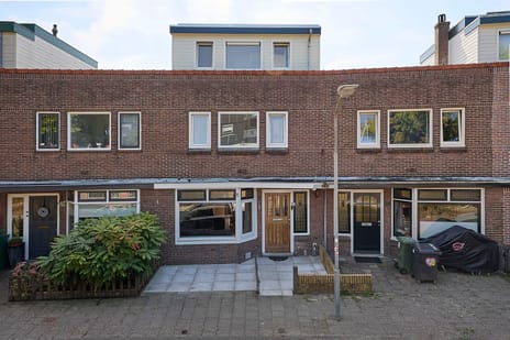 Friezenstraat 18