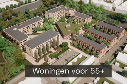 Rosalie Wijnbergstraat 2035 RL Haarlem