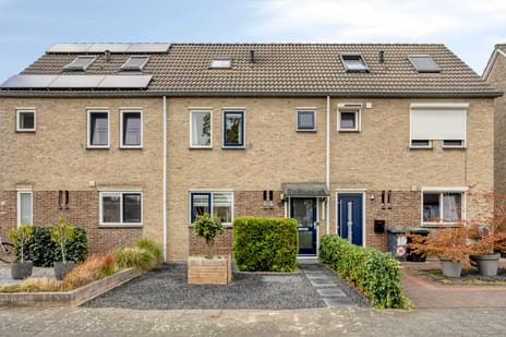 Marisstraat 45