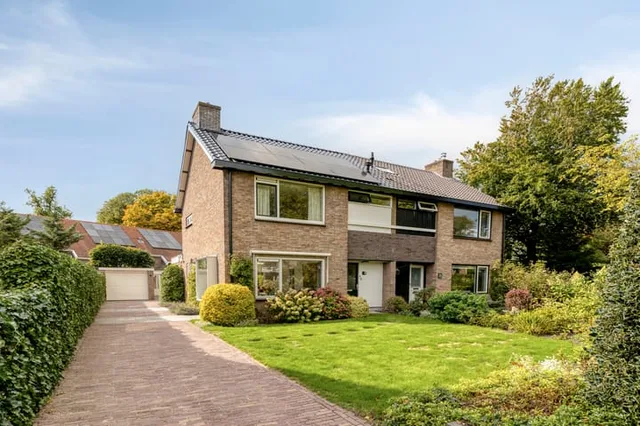 Van Bergenlaan 12
