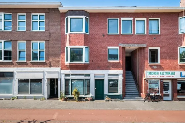 Rijswijkseweg 339