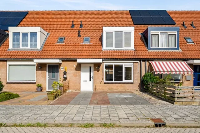 Brunssumstraat 12