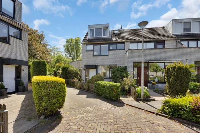 Dijkgraafstraat 27