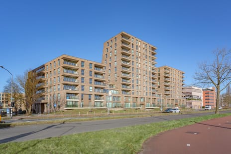 Amerikaweg 132