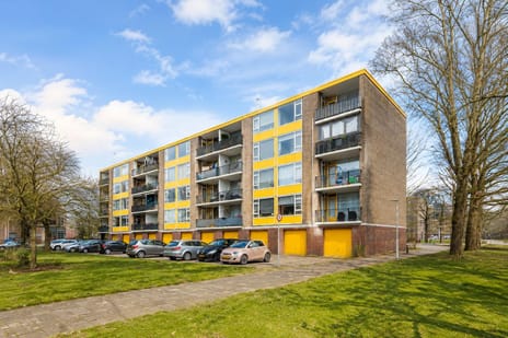 Banckertlaan