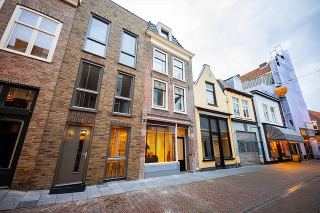 Weerstraat 39-a