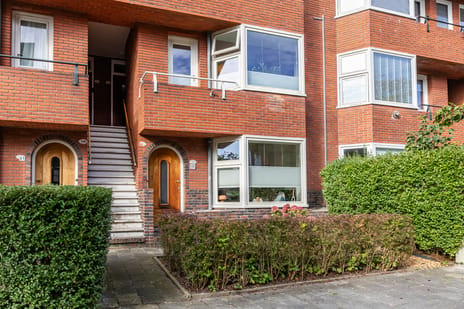 Van Starkenborghstraat 39
