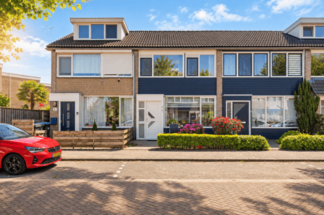 Oostergostraat 3