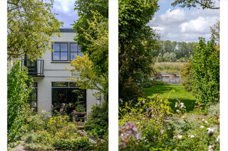 Overschiese Dorpsstraat 53